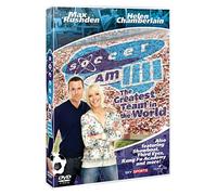 Soccer AM 4 - Dream Team G