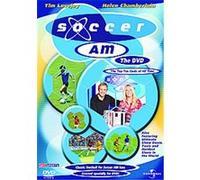 Soccer Am – The Top Ten Goals Of All Time – DVD – Universal Pictures