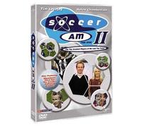 Soccer Am the DVD II - Soccer AM 2 [Import anglais]