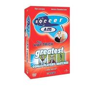 Soccer Am - The Hat Trick