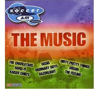 Various Artists - Soccer Am [Import]
