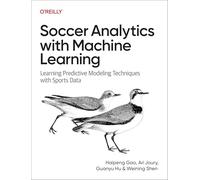Soccer Analytics with Machine Learning