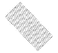 Soccer Backstop Net, Backyard Goal Barrier, 255.91x118.11 Or 350.39x118.11 inches Football Mesh Equipment, Baseball Hockey Field Screen for Hitting Defense Practice Sports Use