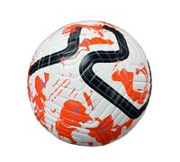 Soccer Ball Size 5 Professional Soccer Ball Size 5, SoccerS Training Equipment, Rustic Holder with Handles, Home Decorations for Jewelry Food Makeup Kitchen Accessories Party, Durable Socer BalLS