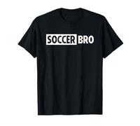 Soccer Brother Bro T-Shirt