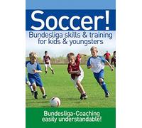Soccer Bundesliga Skills & Training for Kidz & yongsters [Import]