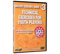 Soccer Coaches Guide: Technical Exercises For Youth Players 13