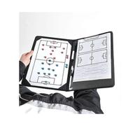 Soccer Coaches Tactic FolderPrecision Training Pro Football Soccer Coaches Tactic Folder Clipboard