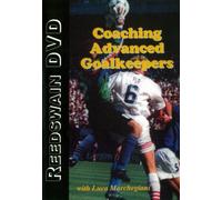 Soccer - Coaching Advanced Goalkeepers