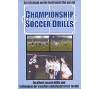 Soccer Coaching:Championship Soccer Drills