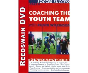 Soccer - Coaching The Youth Team