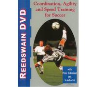 Soccer - Coordination, Agility & Speed Training For Soccer
