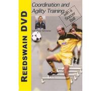 Soccer - Coordination and Agility Training with a Soccer Ball