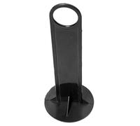 Soccer Disc Cone Stand -Multipurpose Soccer Disc Cone Holders, Compact Carry Holder For Marker Cones, Durable Training Equipment Organizer | Field Setup Accessory For Athletic Parks, Coaching Exercise