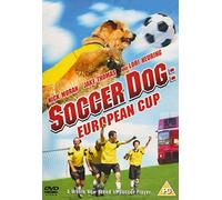 Soccer Dog: European Cup [Import anglais]