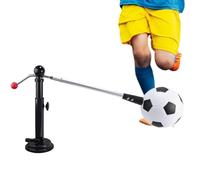 Soccer Feel Trainer, Kicking Portable Solo Practice Equipment - Progressive Soccer Practice Training Aid - For Indoor Outdoor Backyard Gym Playground Kids Boys