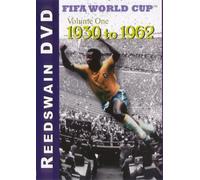 Soccer - FIFA World Cup - Vol 1 - 1930 - 1962