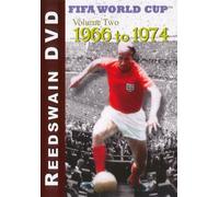 Soccer - FIFA World Cup Vol 2 - 1966 -1974