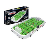 Soccer Games for Kids - Table Top Soccer Game | Multi-Player Sports Football Toys, Extra-Large Table Football Toy for Children Adults Indoor Party Playroom Family Travel