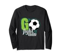 Soccer Go, Combats, Gagnant Manche Longue