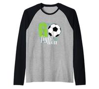 Soccer Go, Combats, Gagnant Manche Raglan
