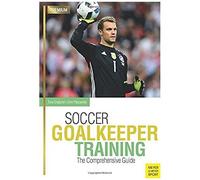 Soccer Goalkeeper Training