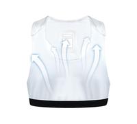 Soccer GPS Tracker Vest - Polyester XS XXL Sizes | Comfortable Sweat Wicking Football Tracking Gilet | Elastic Sport Performance Holder Shirt For GPS Device Training Football Athletes Youth