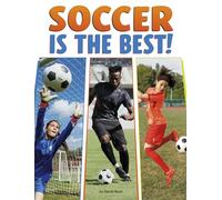 Soccer Is the Best!