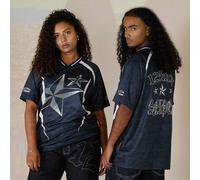 Soccer Jersey 125mm x SNIPES bleu XS