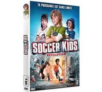 Soccer Kids : Revolution E