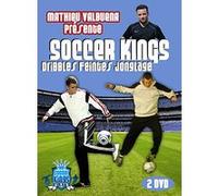 Soccer Kings - Coffret G