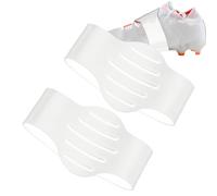 Soccer Lace Bands Youth, High-grip Sports Shoe Silicone Bands, 5.12 X 2.75 Inches Elastic Football Accessories to Keep Laces Secure Ideal for Kids & Adults