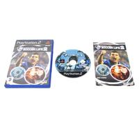 Codemasters Jeu vidéo PS2 Soccer Life 2