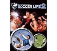 SOCCER LIFE 2 / JEU CONSOLE PS2