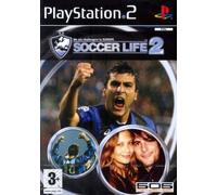 Soccer Life 2 (PS2) (Sony Playstation 2)