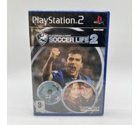 505 Games – Jeu vidéo PlayStation 2 – Soccer Life 2
