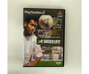 Soccer Life! We are Challengers to Europe