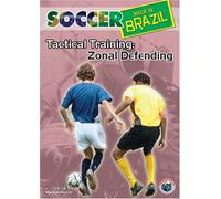 Soccer Made in Brazil: Zonal Defending