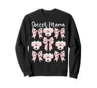 Soccer Mama Sweatshirt
