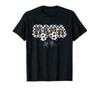 Soccer Mama T-Shirt
