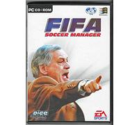 SOCCER MANAGER - JEU PC CD-ROM POUR WINDOWS 95/98