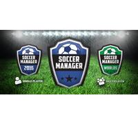 Soccer Manager (PC)