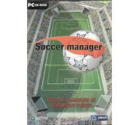 Soccer Manager Pc