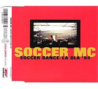 SOCCER MC - Soccer Dance