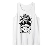 Soccer Mom Life Débardeur