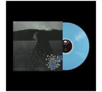 Soccer Mommy - Evergreen - Limited Baby Blue Colored Vinyl [Vinyl Lp] Blue, Colored Vinyl, Ltd Ed, Uk - Import