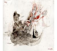 Soccer Mommy - I39m on Fire Single 7 39 [Import]