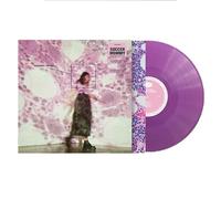 Soccer Mommy - Sometimes Forever - Exclusive Limited Edition Orchid Colored Vinyl LP