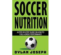 Soccer Nutrition