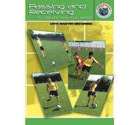 SOCCER: Passing and Receiving to Create Time and Space